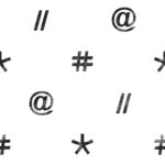 immagini-hashtag