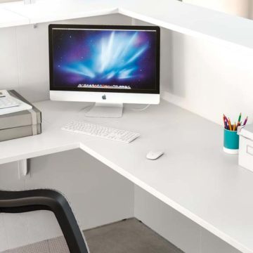 Recepci&oacute;