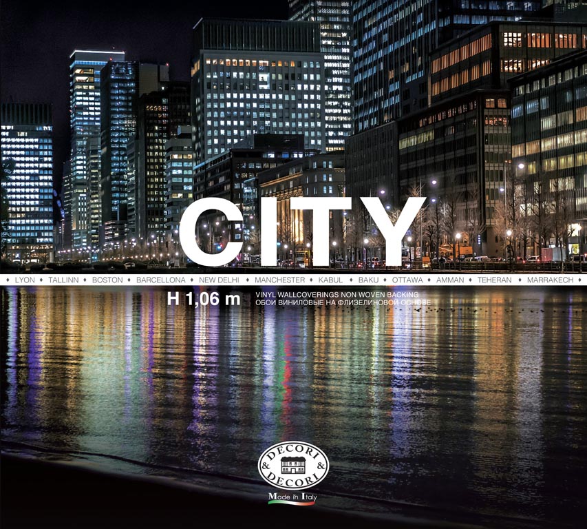 coll CITY