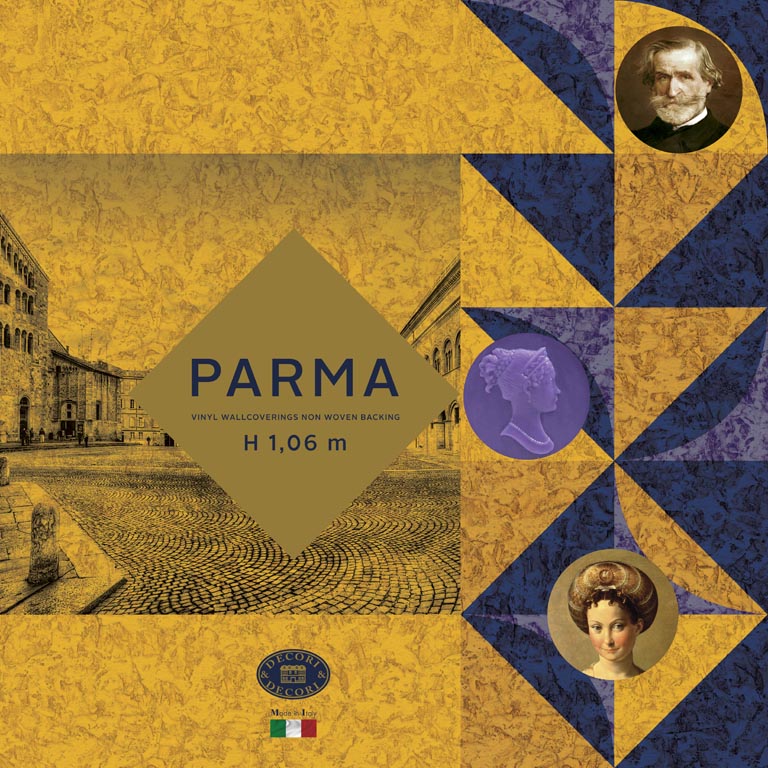 coll PARMA