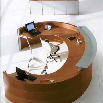recepciospult