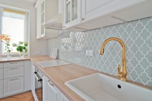 Raw decor