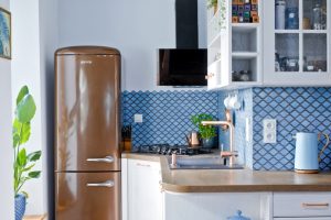 Raw decor
