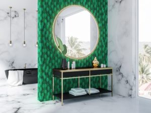 Raw decor