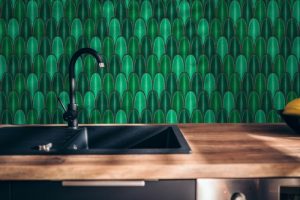 Raw decor