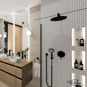 Raw decor