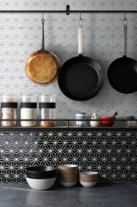 Raw decor