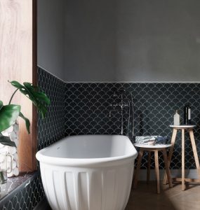 Raw decor