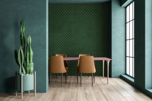 Raw decor