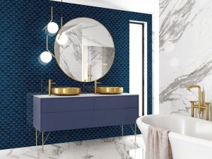 Raw decor