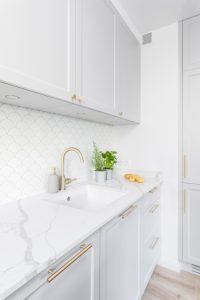 Raw decor
