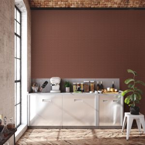 Raw decor