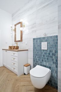 Raw decor