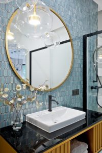 Raw decor
