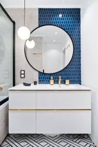 Raw decor