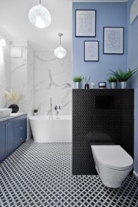 Raw decor