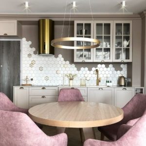 Raw decor