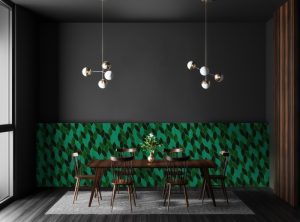 Raw decor