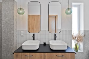 Raw decor
