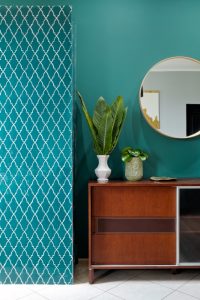 Raw decor