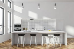 Raw decor