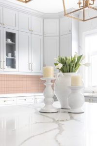Raw decor