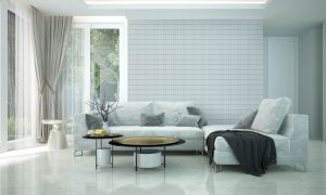 Raw decor